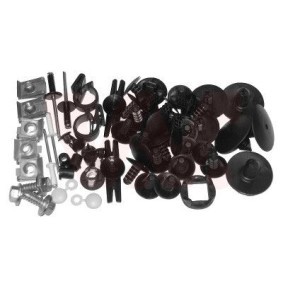 Comprar Kit de montaje, daños frontales de VAN WEZEL 4348795 a bajo precio de 31,14 €
