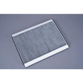 Innenraumfilter 210178110 von AUTOMEGA günstig für 18,35 € online kaufen