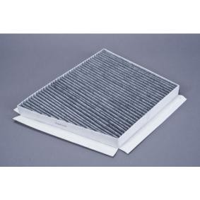 Innenraumfilter 210178310 von AUTOMEGA günstig für 14,85 € online kaufen