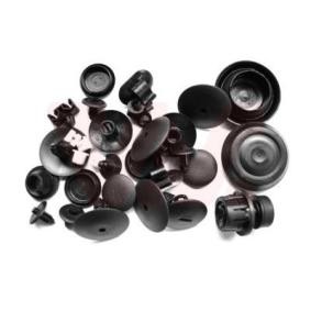 Comprar Kit de montaje, daños frontales de VAN WEZEL 4394795 a bajo precio de 51,36 €