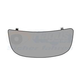 Spiegelglas, Außenspiegel 4394833 von VAN WEZEL günstig für 17,41 € online kaufen