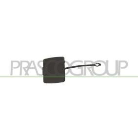 Achetez des Capuchon, crochet de remorquage PRASCO BM1201286 à prix pour 14,18 €