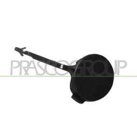 Klappe, Abschlepphaken CI3201286 CITROËN von PRASCO