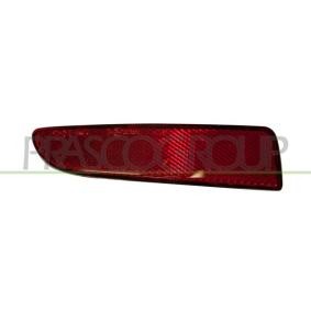Reflektor, Positions- / Begrenzungsleuchte FD3404354 FORD von PRASCO