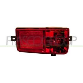 Acquista Retronebbia da PRASCO FT9304353 a buon mercato per soli 17,77 €