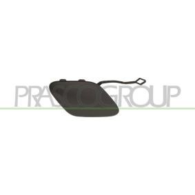 Klappe, Abschlepphaken ME0451246 von PRASCO günstig für 19,33 € online kaufen