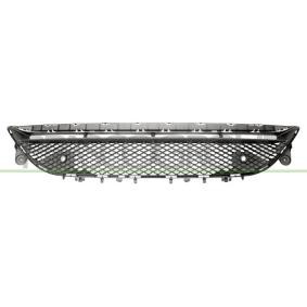 Blende, Stoßfänger ME0472130 von PRASCO günstig für 41,72 € online kaufen