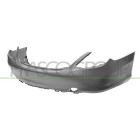 Heckstoßstange ME4421071 von PRASCO günstig für 372,16 € online kaufen