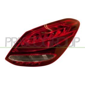 Rückleuchte ME4424153 von PRASCO günstig für 160,67 € online kaufen