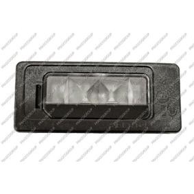 Compre Luz de chapa de matrícula da PRASCO VG4004370 a um preço baixo por 30,54 €