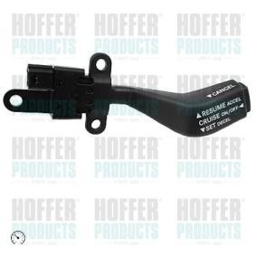 Compre Comutador na coluna de direcção da HOFFER 21031003 a um preço baixo por 81,42 €