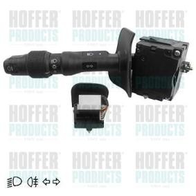 Comprar Conmutador en la columna de dirección de HOFFER 2103156 a bajo precio de 141,80 €