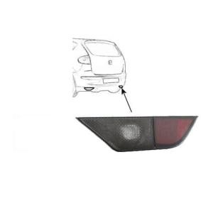 Rückfahrleuchte 4941930 SEAT von VAN WEZEL