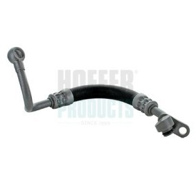 Comprar Conducto aceite, turbocompresor de HOFFER 6800060 a bajo precio de 68,75 €