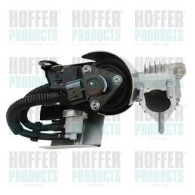 Comprar Válvula EGR de HOFFER 7518410 a bajo precio de 492,48 €