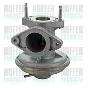 AGR-Ventil 7518412 von HOFFER günstig für 158,16 € online kaufen