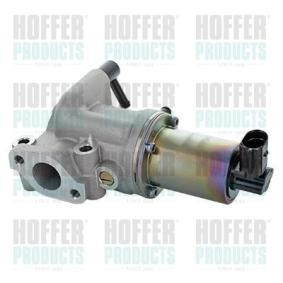 Compre Válvula EGR da HOFFER 7518424 a um preço baixo por 784,09 €