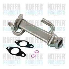 Acquista Radiatore EGR da HOFFER 7518472 a buon mercato per soli 213,17 €