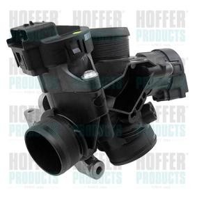 Compre Válvula, controlo do ar de admissão da HOFFER 7519390 a um preço baixo por 398,15 €