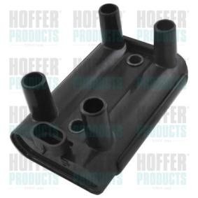 Compre Bobina de ignição da HOFFER 8010791 a um preço baixo por 42,22 €