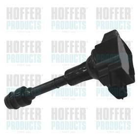 Zündspule 8010797 von HOFFER günstig für 110,86 € online kaufen
