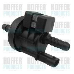 Osta Huohotinventtiili, polttoainetankki HOFFER:llä 8029477 edullisesti hintaan 59,44 €