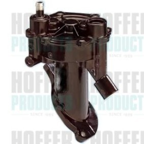 Köp Vakuumpump bromsservo av HOFFER 8091012/1 till det låga priset 1459,25 kr