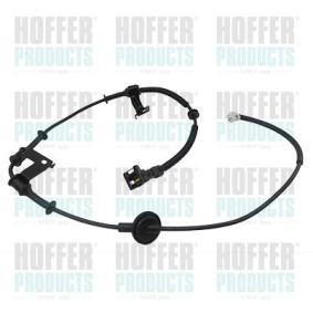 Osta ABS-liitoskaapeli HOFFER:llä 8290747 edullisesti hintaan 44,37 €