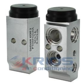 Comprar Válvula de expansión, aire acondicionado de HOFFER K42138 a bajo precio de 66,36 €