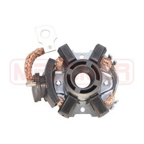 Compre Suporte, escovas de carvão da MESSMER 232033 a um preço baixo por 8,50 €