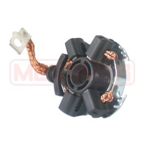 Comprar Soporte, escobillas de carbón de MESSMER 232036 a bajo precio de 7,70 €