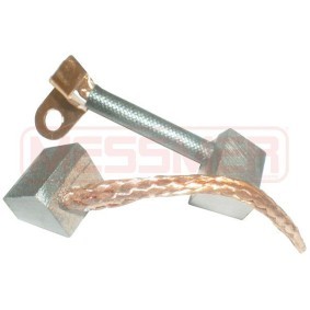 Comprar Escobilla de carbón, arrancador de MESSMER 233071 a bajo precio de 2,71 €