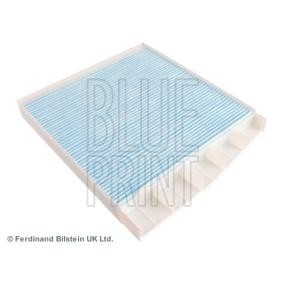Innenraumfilter für VOLVO von BLUE PRINT