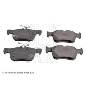 Bremsbeläge für FORD USA von BLUE PRINT