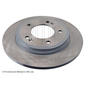 Bremsscheibe ADG043229 von BLUE PRINT günstig für 29,06 € online kaufen