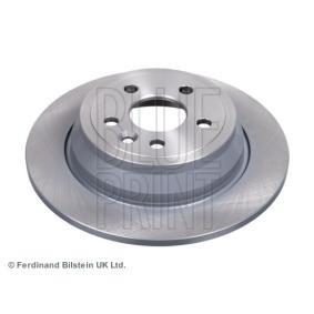 Bremsscheibe ADJ134366 von BLUE PRINT günstig für 40,69 € online kaufen