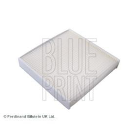 Innenraumfilter für SUZUKI von BLUE PRINT