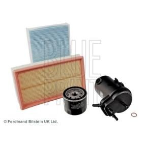 Inspektionspaket ADN12136 von BLUE PRINT günstig für 52,92 € online kaufen