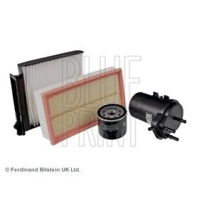 Inspektionspaket ADN12137 NISSAN von BLUE PRINT