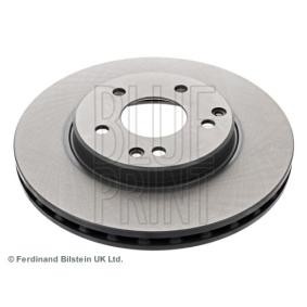 Bremsscheibe ADU174311 von BLUE PRINT günstig für 37,07 € online kaufen