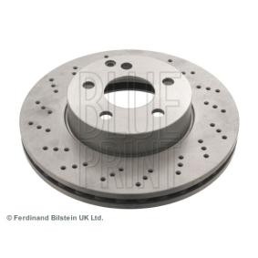 Bremsscheibe ADU174312 von BLUE PRINT günstig für 49,17 € online kaufen