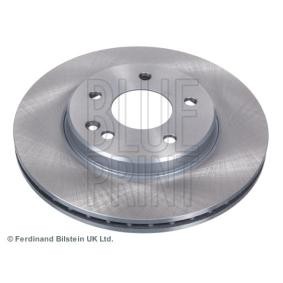 Bremsscheibe ADU174333 von BLUE PRINT günstig für 36,78 € online kaufen