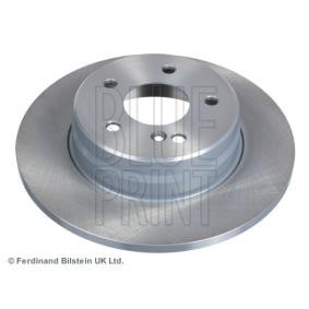 Bremsscheibe ADU174334 von BLUE PRINT günstig für 33,72 € online kaufen