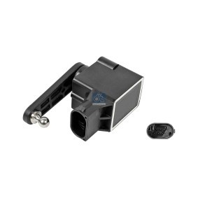 Kupplungsschalter (GRA) des Herstellers DT Spare Parts - Originalware Artikelnummer: 1.13244