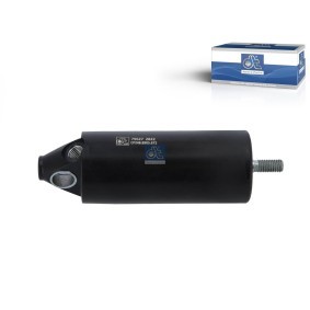 Batterieaufnahme von DT Spare Parts 1.21451SP