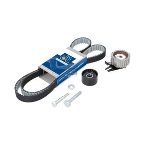 Zahnriemensatz 12.90311 von DT Spare Parts günstig für 221,46 € online kaufen