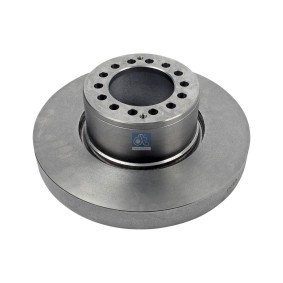 Bremsscheibe für VOLVO von DT Spare Parts