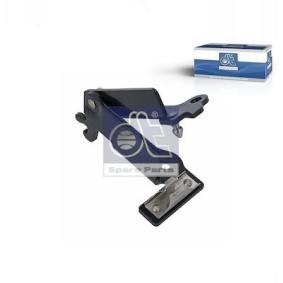 Köp Gångjärn, motorhuv av DT Spare Parts 2.71238 till det låga priset 201,26 kr