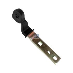 Scharnier, Motorhaube für MERCEDES-BENZ von DT Spare Parts