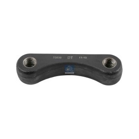 Anschlagpuffer, Federung für MERCEDES-BENZ von DT Spare Parts